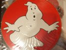 Ghostbusters Theme - Luminous Vinyl 12