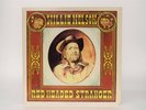 Willie Nelson Red Headed Stranger LP 1975 KC-33482 Vinyl VG+