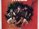 Mazz – The Bad Boys LP (1985) Rare Tejano Tex Mex Latin
