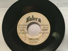 doo wop THE CRUISERS 