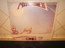 CAMEL MOONMADNESS UK IMPORT 1976 LP NOVA W/POSTER PROGRESSIVE VINYL NM