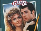 Grease Original Movie Soundtrack [Current Pressing] Sealed LP Vinyl Record Album