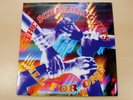 EX/EX-   The Screaming Jets/All For One/1991 Rooart LP