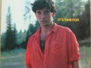 Jonathan Richman and the Modern Lovers It's Time For LP