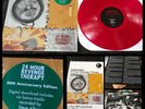 JAWBREAKER 24 Hour Revenge Therapy LP Red Vinyl 300-jets to brazil forgetters