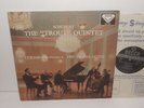 SXL 2110 Schubert Trout Quintet Clifford Curzon & Vienna Octet Members ED1 BBB