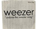 Weezer - Undone - The Sweater Song Vinyl Single