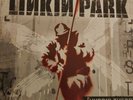 Hybrid Theory by Linkin Park (Black Vinyl Record, 2020) - NM, Never Played