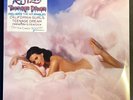 KATY PERRY Teenage Dream SEALED CANDY SCENTED WHITE VINYL 2LP Rare 2010 Nude