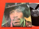 THE JIMI HENDRIX EXPERIENCE “Electric Ladyland Part 2” Original  VINYL Lp VG+