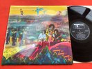 THE JIMI HENDRIX EXPERIENCE “Electric Ladyland Part 1” Original  VINYL Lp VG+