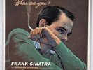 Vinyl: Frank Sinatra - Where are you?, MFSL 1-406