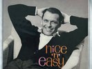 Vinyl: Frank Sinatra - Nice `n` easy, MFSL 1-317