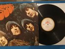 The Beatles - Rubber Soul SMO 74... Ariola Contract Pressing RARE Beat LP