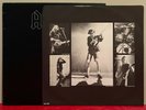 BEAUTIFUL COPY  Vtg 1980 AC/DC Album BACK IN BLACK Vinyl 1ST PRESS Lp OG NR MINT