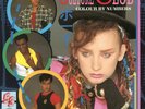 Culture Club - Colour By Numbers vinyl LP NEW/SEALED IN STOCK