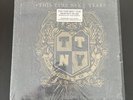 This Time Next Year Drop Out Of Life Orange Vinyl In Shrink With Insert