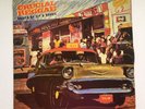 CRUCIAL REGGAE  Various Artists  Driven By Sly & Robbie  1982 Mango Records  LP