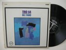 Bill Evans - Trio 64 - Original Verve LP - Nice