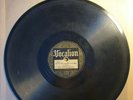 Leroy Carr: New How Long How Long Blues / Love Hides All Faults 78rpm US Orig VG