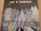 Radiohead Kid A Mnesia   Triple Vinyl LP NEW/SEALED  Fast Freepost