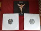 NIRVANA- IN UTERO - DOPPELVINYL - VINYL LP