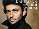 Opera - Jonas Kaufmann – The Verdi Album - 2 LPs 2013 - Mint, open (offen)