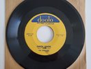 The Penguins Earth Angel/Hey Senorita 7