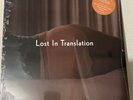 NEW SEALED Lost in Translation Soundtrack Vinyl LP In Hand Ships out TODAY
