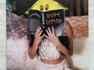 Dope Lemon - Honey Bones - 2 x Clear Vinyl LP Reissue