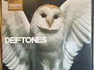 OG SEALED Diamond Eyes Deftones White vinyl LP Record