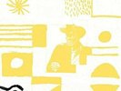 ALLAH-LAS-`Allah-Las - Calico Review [LP] (Clear Colored Vinyl, lim VINYL LP NEW