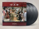 o.a.r vinyl lp x4 34th and 8th new hits live Oar Mint