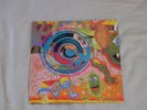 Red Hot Chilli Peppers The Uplift Mofo Party Plan vinyl record