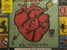 Steve Earle - El Corazon - Vinyl LP - RSD 2017 - MINT