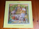 GENESIS - SELLING ENGLAND BY THE POUND LP - Nr MINT A1  PROG