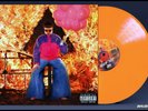 Oliver Tree Ugly Is Beautiful LP Auf Orange Vinyl Neu Versiegelt / 1000