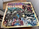 +++ APHRODITE’S CHILD End Of The World RARE psych UK Pressing
