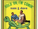 Sam and Dave-Hold On I`m Coming (1LP) VINYL NEW