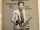 Professor Lett and Study- Love Serenade RARE LP jazz funk soul + SHIPPING DEAL