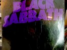 Black Sabbath-Master of Reality-1971 WB Vinyl LP BS2562