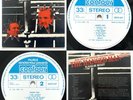 BULLET Hanged Man TV Series LP Contour VG/EX 1975 Lovely Funky Breaks & Samples