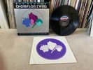 Thompson Twins, The Best of the Thompson Twins, Greatest Mixes 1988 Vinyl Album