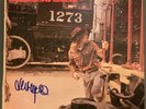 John Mayall - Looking Back, Autographed LP, 1969 London PS-562