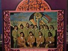 The Best of Little Joe and the Latinaires Tejano Tex Mex Lp
