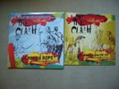 THE CLASH double 10
