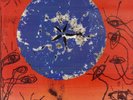 WISH - THE CURE  DOBLE  LP 12