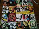 vinyle 33T maxi 45T madonna burning up et physical attraction