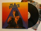 The Police - Zenyatta Mondatta - 1980 US 1st Press Album (NM) Ultrasonic Clean
