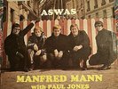 MANFRED MANN - Rare Original UK EP + PICTURE COVER - AS WAS